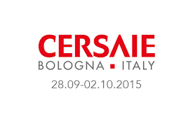 FIERA CERSAIE 2015