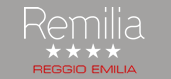 Hotel Remilia Reggio Emilia